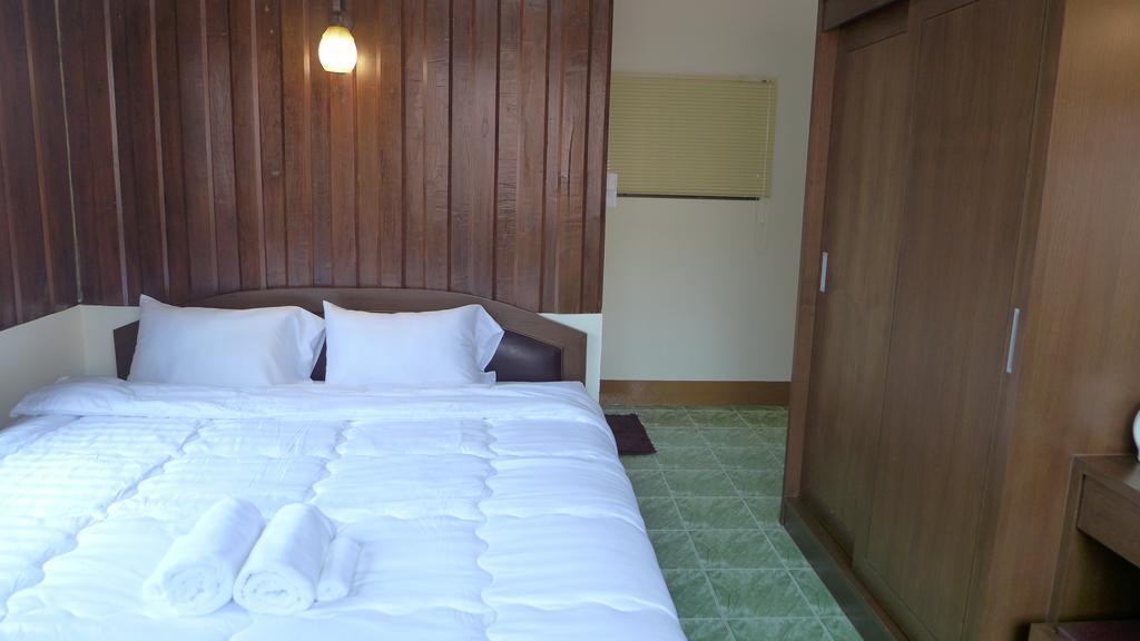 Phrasing Guesthouse Chiang Mai Exterior foto